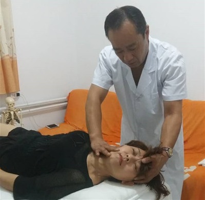 正骨培訓手法