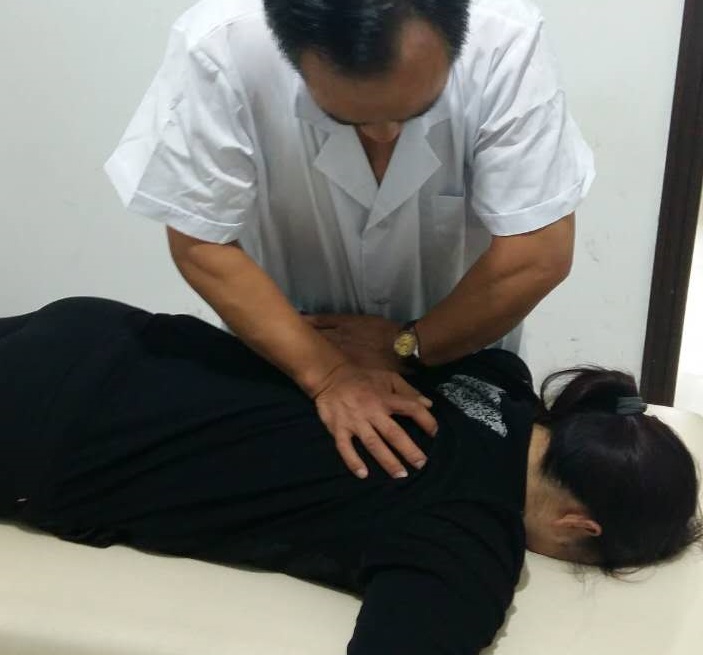 河南正骨培訓(xùn)