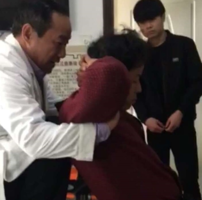 平頂山正骨培訓