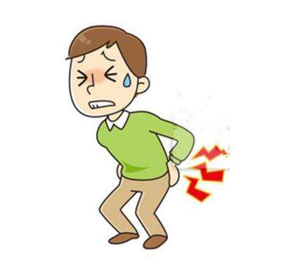 平頂山腰間盤突出